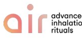 AIR Advanced Inhalation Rituals