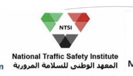 National Traffic Safety Institute