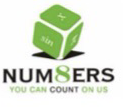 Num8ers