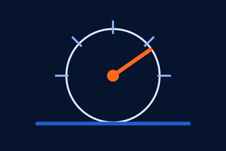 WordPress page-speed timeline showing images, fonts, scripts and user interaction